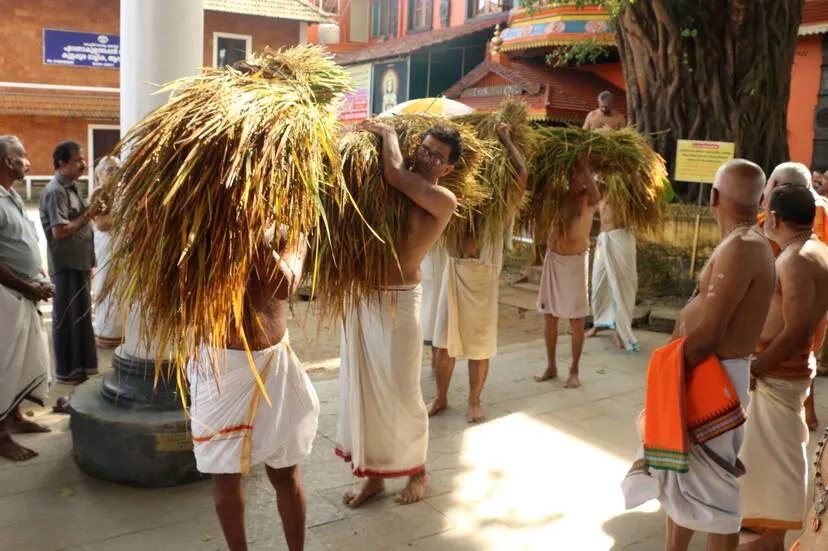Kerala Kaumudi Photo Gallery