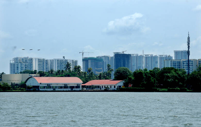 Kerala Kaumudi Photo Gallery