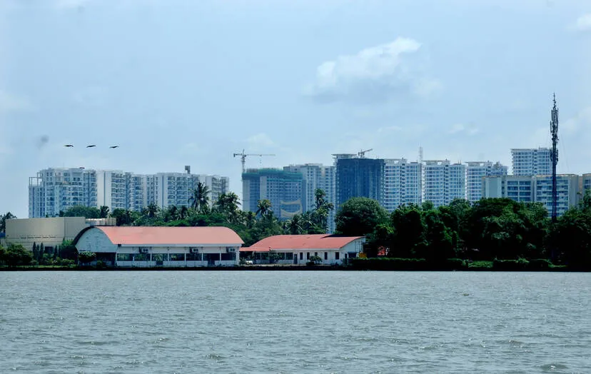 Kerala Kaumudi Photo Gallery