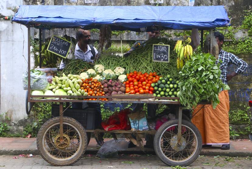 Kerala Kaumudi Photo Gallery
