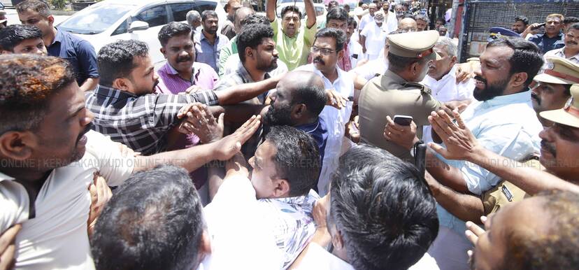 Kerala Kaumudi Photo Gallery
