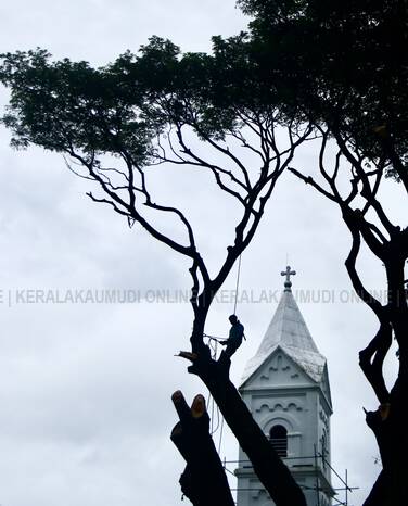 Kerala Kaumudi Photo Gallery