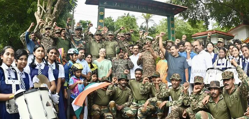 Kerala Kaumudi Photo Gallery