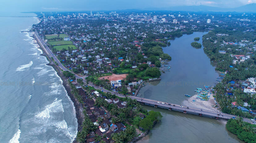Kerala Kaumudi Photo Gallery