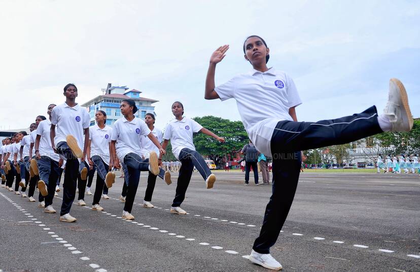 Kerala Kaumudi Photo Gallery
