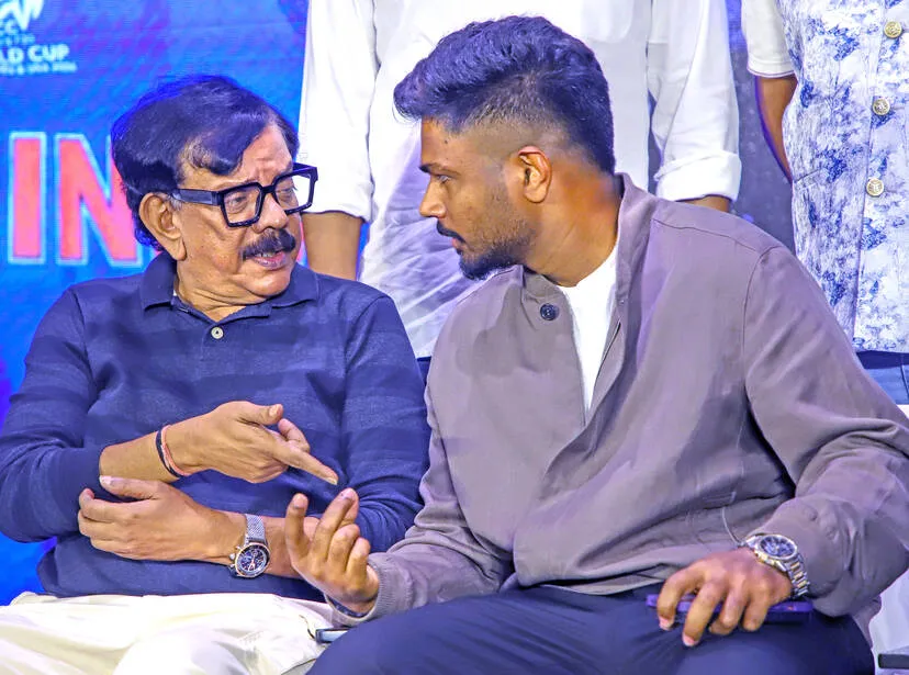 Kerala Kaumudi Photo Gallery