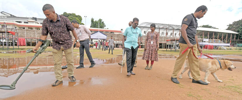 Kerala Kaumudi Photo Gallery