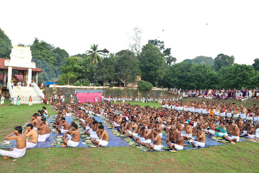 Kerala Kaumudi Photo Gallery