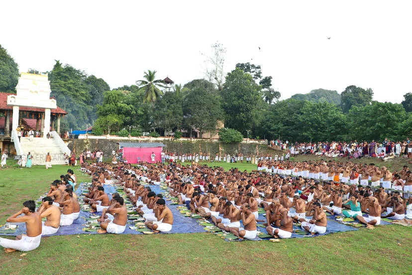 Kerala Kaumudi Photo Gallery