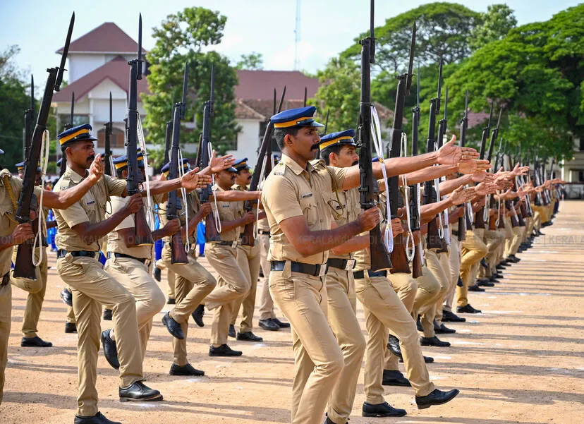 Kerala Kaumudi Photo Gallery
