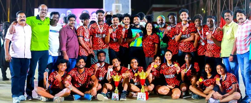 Kerala Kaumudi Photo Gallery