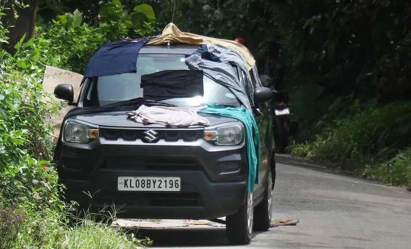 Kerala Kaumudi Photo Gallery