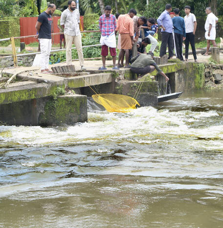 Kerala Kaumudi Photo Gallery