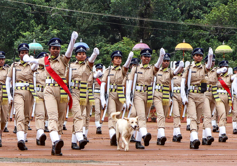 Kerala Kaumudi Photo Gallery