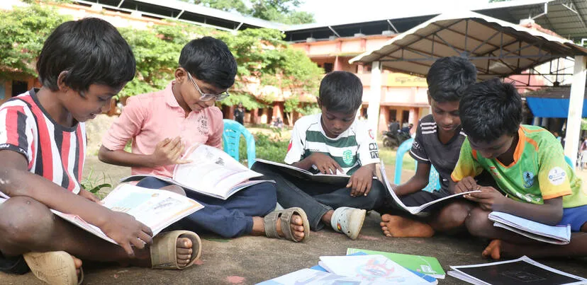Kerala Kaumudi Photo Gallery