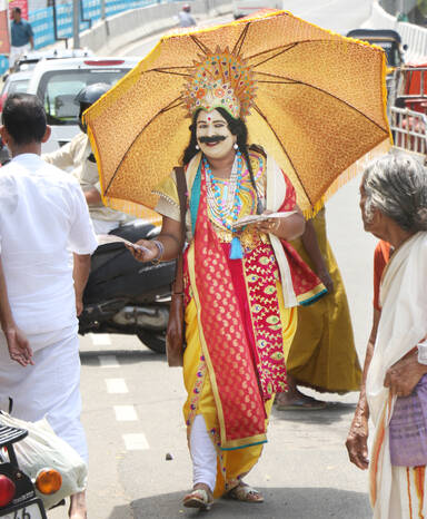 Kerala Kaumudi Photo Gallery