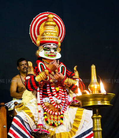 Kerala Kaumudi Photo Gallery