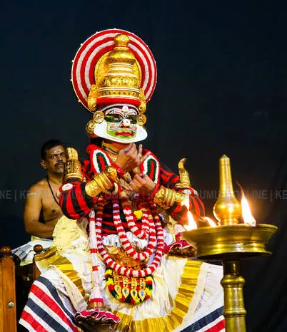 Kerala Kaumudi Photo Gallery