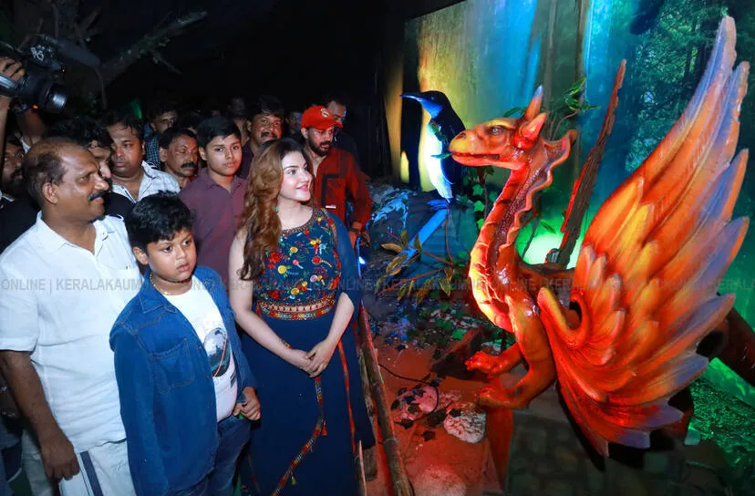 Kerala Kaumudi Photo Gallery