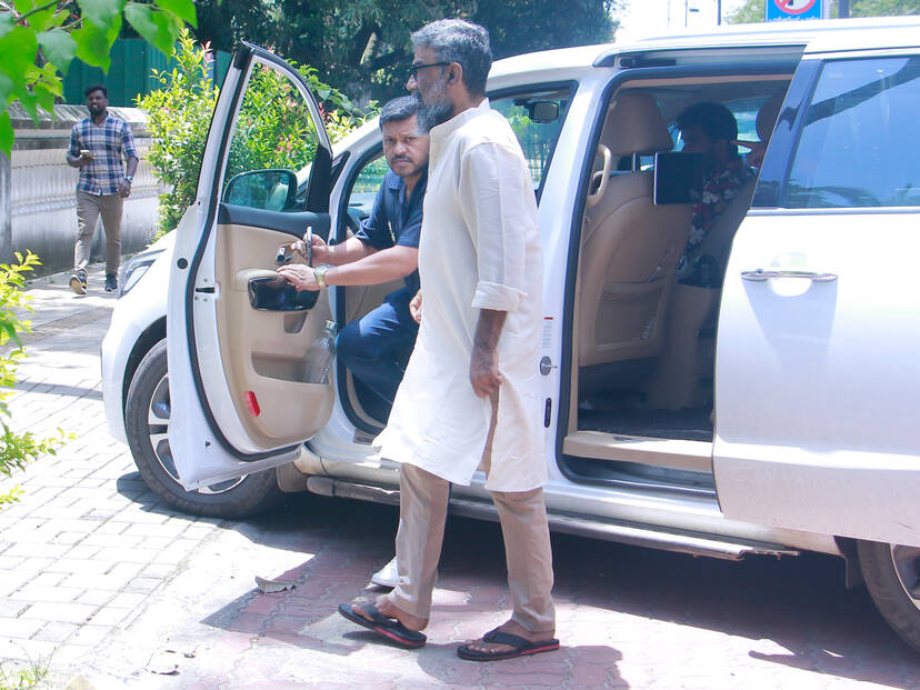 Kerala Kaumudi Photo Gallery