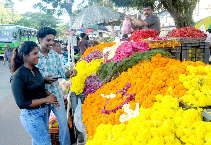 Kerala Kaumudi Photo Gallery