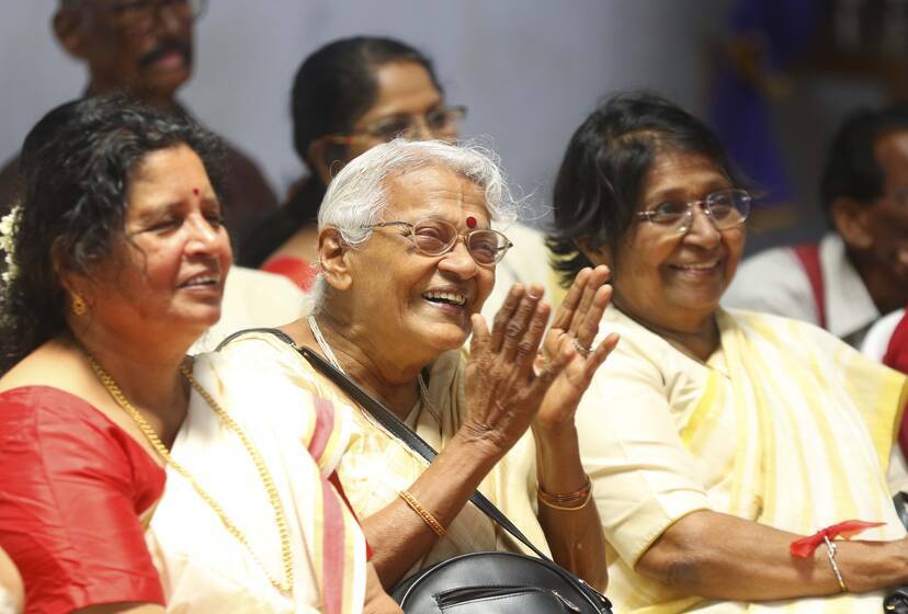 Kerala Kaumudi Photo Gallery