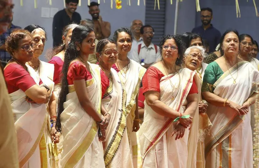 Kerala Kaumudi Photo Gallery