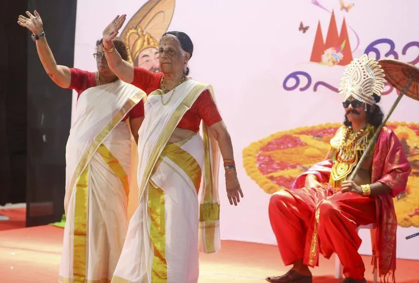 Kerala Kaumudi Photo Gallery