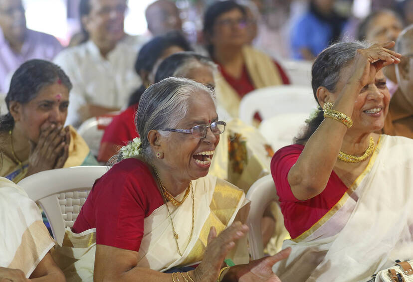 Kerala Kaumudi Photo Gallery