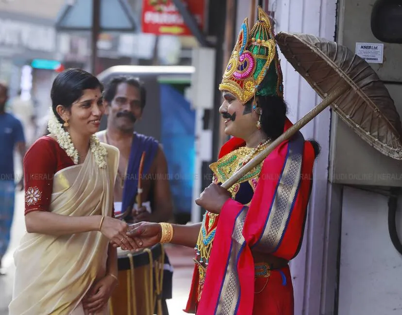 Kerala Kaumudi Photo Gallery