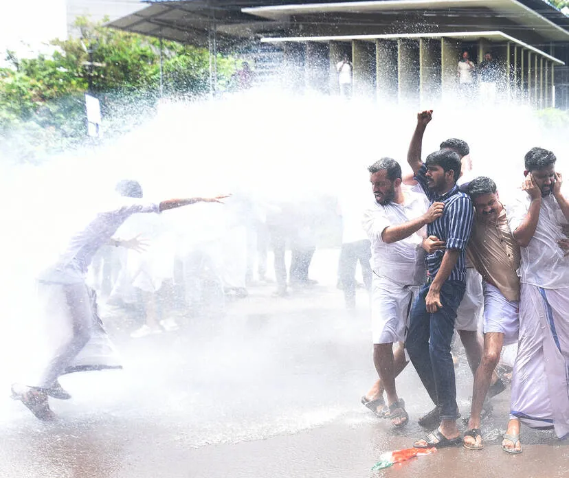 Kerala Kaumudi Photo Gallery