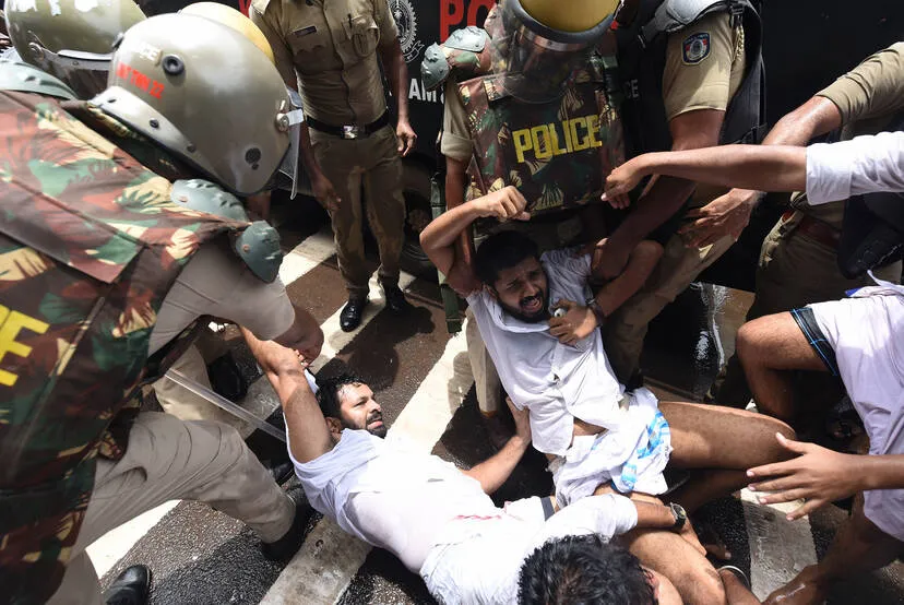 Kerala Kaumudi Photo Gallery