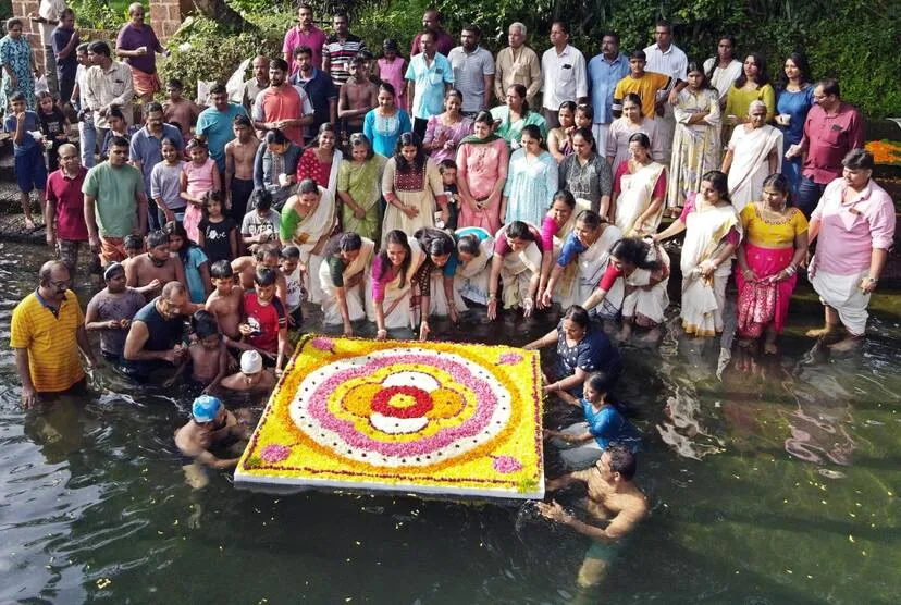 Kerala Kaumudi Photo Gallery