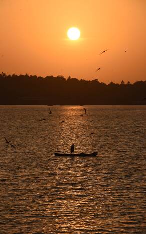 Kerala Kaumudi Photo Gallery