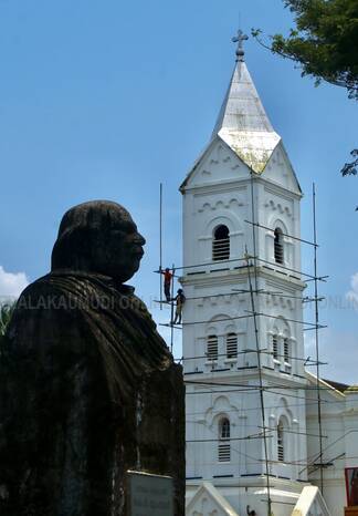 Kerala Kaumudi Photo Gallery