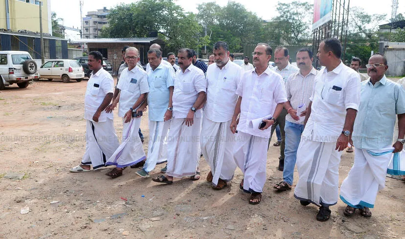 Kerala Kaumudi Photo Gallery