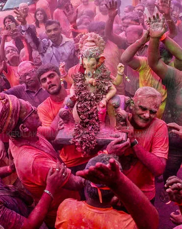 Kerala Kaumudi Photo Gallery
