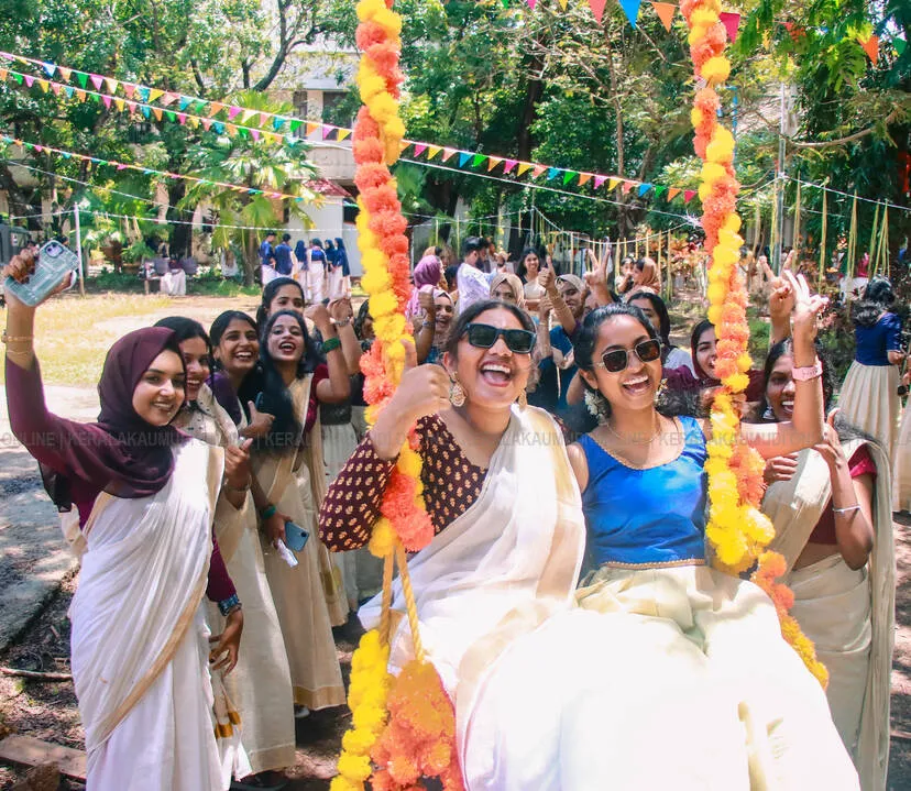Kerala Kaumudi Photo Gallery
