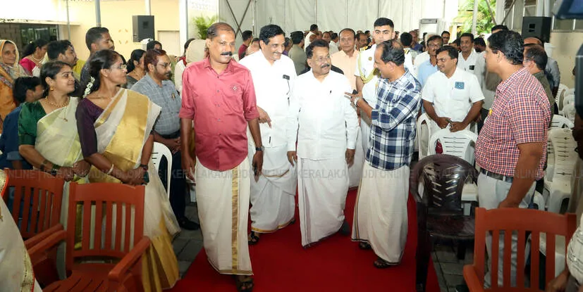 Kerala Kaumudi Photo Gallery