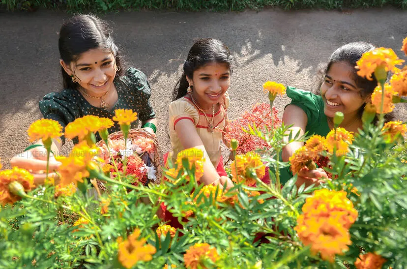 Kerala Kaumudi Photo Gallery