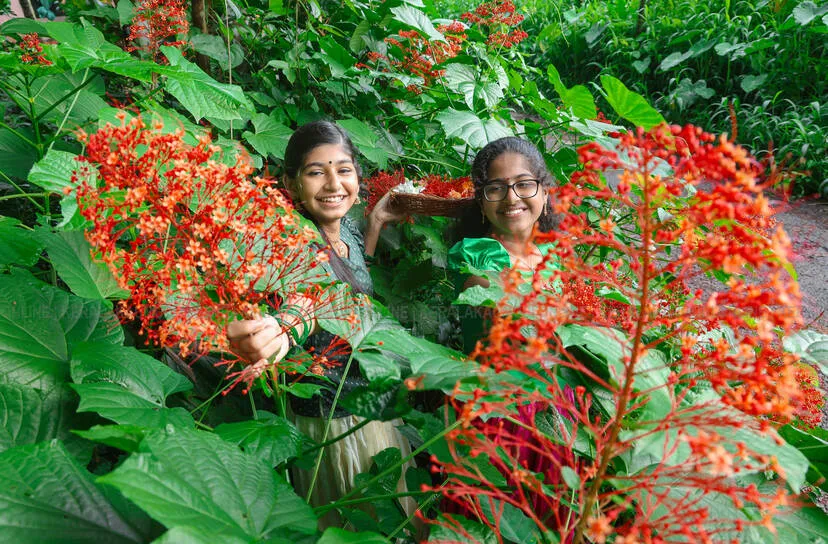Kerala Kaumudi Photo Gallery