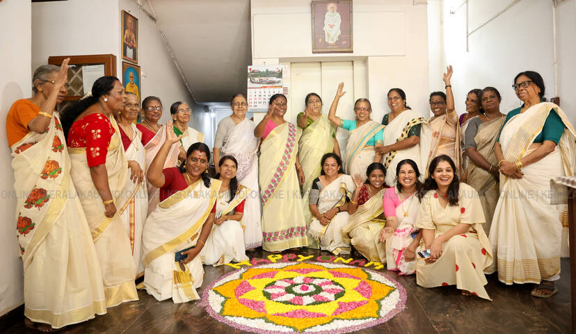 Kerala Kaumudi Photo Gallery