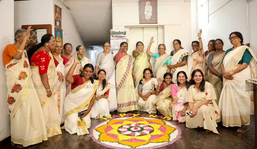 Kerala Kaumudi Photo Gallery