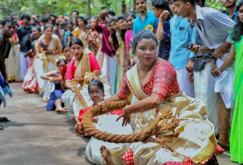 Kerala Kaumudi Photo Gallery