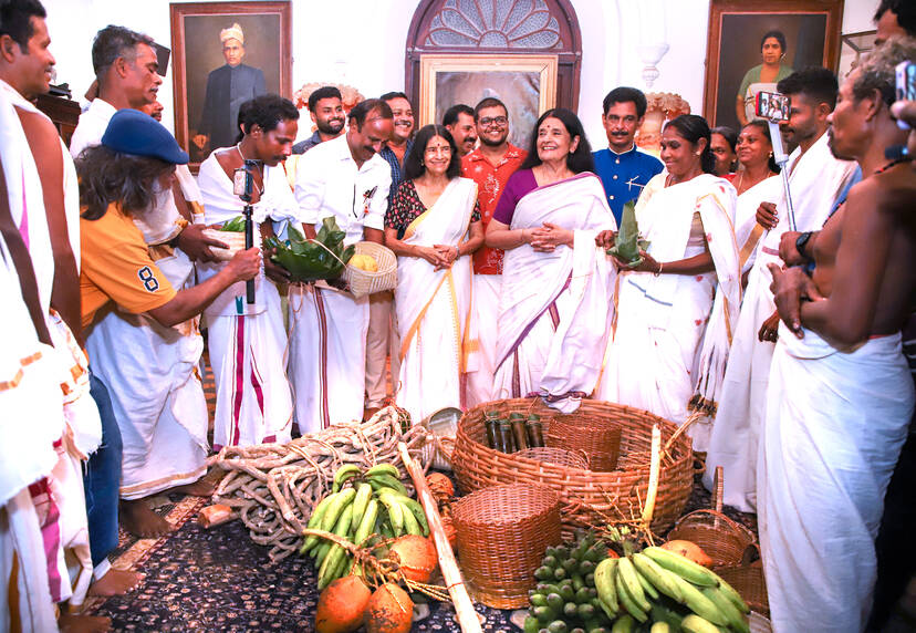 Kerala Kaumudi Photo Gallery