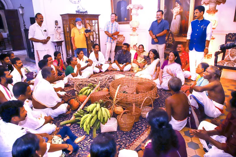 Kerala Kaumudi Photo Gallery