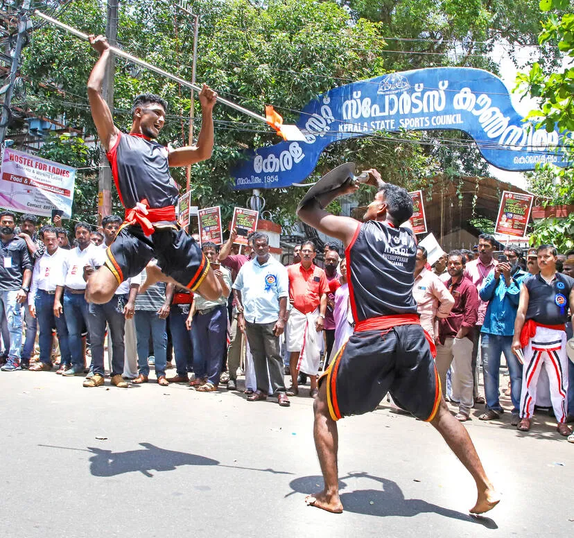 Kerala Kaumudi Photo Gallery