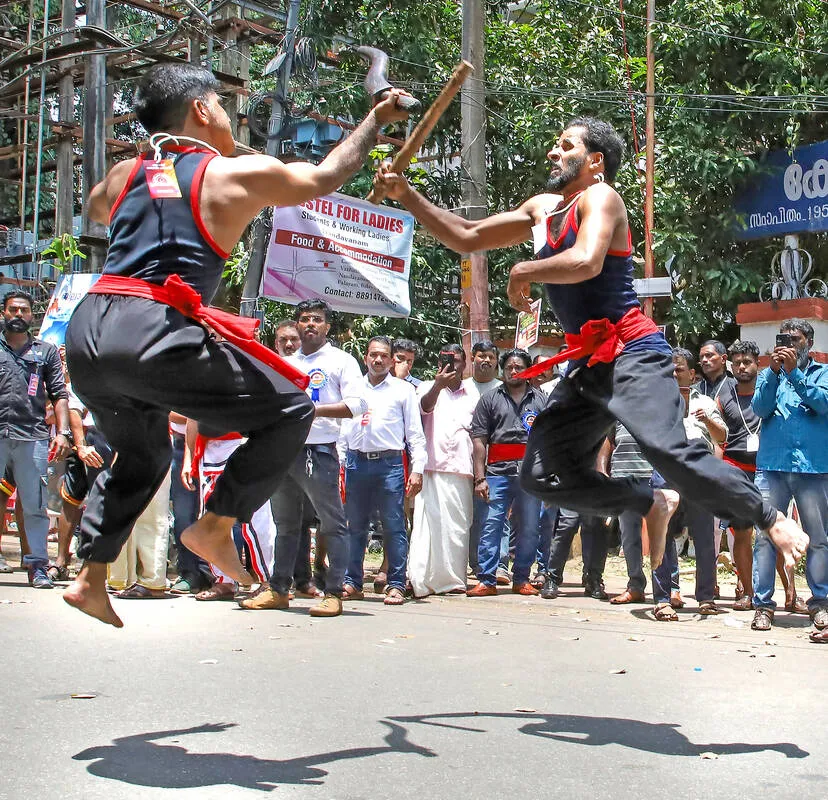 Kerala Kaumudi Photo Gallery