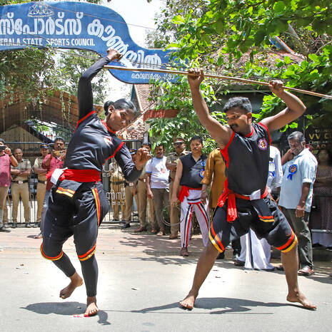 Kerala Kaumudi Photo Gallery