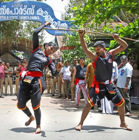 Kerala Kaumudi Photo Gallery